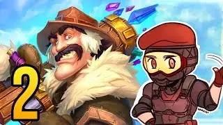 RNG Mage is Actually Doing Good