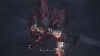 DARK SOULS III Part 7 DLC Ariandel