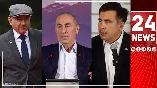 Սաակաշվիլու քայլերն է կրկնում, ուզում է Արևմուտքից բան պոկել, ուրիշների հետ էլ կապերը փչացնում է