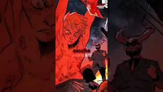 This is simply the origin of Nemesis! 😱🔥 #nemesis #imagecomics #batman #hq #comics #dc #shorts