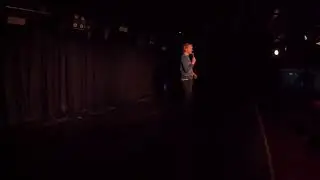 SHEFFIELD | ULTRA COMEDY | ROBERT PLACE