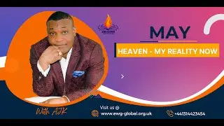 Engaging The Ministry Of Your Guardian Angels| 17-05-2023 | Apostle Justice Kwawu