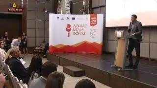 Противостояние российской пропаганде &ndash; главная тема 
