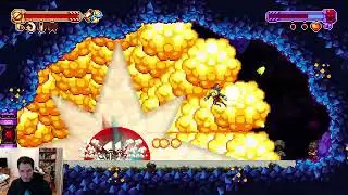 Iconoclasts - Mother's Corners