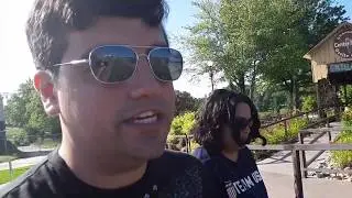 A Walking Tour of The Branson Strip Part 1