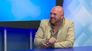 🔵📺 Cari Díaz CONTIGO  ● Entrevista a Marcos González l Portavoz PSOE en Puerto de la Cruz