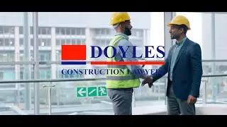 Doyles Construction Lawyers &ndash; Australia&rsquo;s Experts in Construction Law