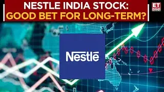 Nestle India Stock: Should You Hold Stock For Next 5 Years? Buy, Sell Or Hold? Business News