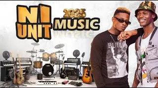 NI UNIT 2025 HITS @ndkelly580 @niunit7144 @viralhog @djtonnyomubandaOfficial @MTV @utvghanaonline