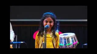 Satyam Shivam Sundaram by Swara Otari