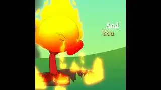 | Fire Pea death #edit | sound not my | #pvz #sad #Funlist #fire pea #shorts