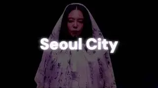 JENNIE - Seoul City + ZEN + like JENNIE | MMA 2025 | Studio Version