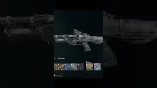 Call of Duty Black Ops 6: мгновенное открытие камуфляжа. Руководство по глюку #guide #bo6 #callof...