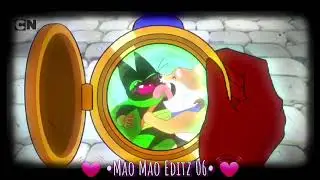 Mao Mao ♡ Bao Bao Edit | Mao Mao Heroes of Pure Heart