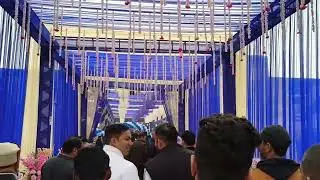Luminous company ka block#reels 