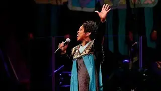 At &lsquo;Be One&rsquo; Celebration, a Call for Optimism and Overcoming Prejudice