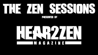 The Zen Sessions Episode 17   Dave Grahs of Pop Evil and Josh Todd of Buckcherry