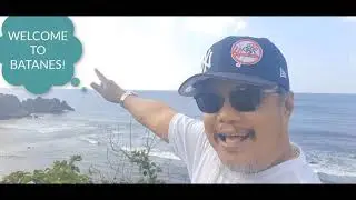 Oh Kay Ganda Ng Batanes! Batanes Adventures Part 1
