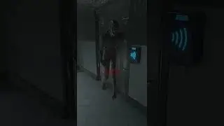 Almost Killed You #shorts #scpsl #scpshorts