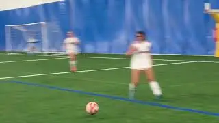 Evelyn Weiner: Every Touch Video vs. Chicago Inter 9/9/25