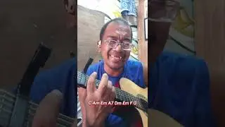 Panalangin By: Apo Hiking Society C Am Em A7 Dm Em F GF Em Am Dm Em F G #guitarchordsforbeginners