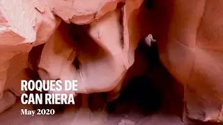 ROQUES DE CAN RIERA 🇪🇸
