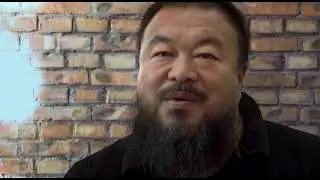 Ai Weiwei  Never Sorry 2012