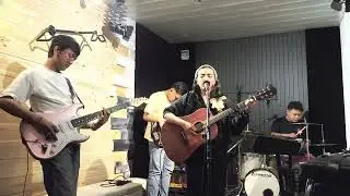 Creep (Final Rehearsal - Unknown 13 Pub)