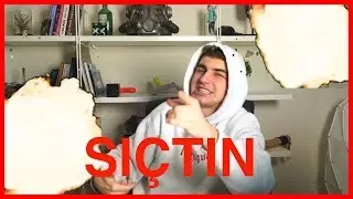 İNSANLIKTAN UTANMAMA CHALLENGE #17