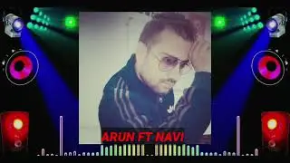 Agent - Arun Ft Navi - New Punjabi songs 2021 - Latest Punjabi Songs 2021