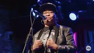 WhyHunger Presents: Amplified! The 2023 Hungerthon Kickoff Concert