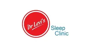 Dr Levi - 2hd - Memory Recall and Sleep