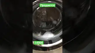 Стиральная машина samsung 5 кг silver nano technology