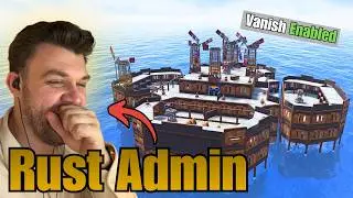 Admin Spectating funniest moments! #1