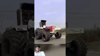 4 LAKH KE TAYAR JD 5039😍 // TOUCHING NISHU DESWAL🥰 #automobile #tochanking #shorts