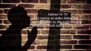 Fihirana fanampiny 34 Tompo malala o