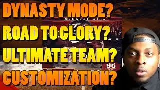 IMV GAMING INFO!!! POSSIBLE GAME MODES??? CUSTOMIZATION??? Release Date??? AND MORE!!!