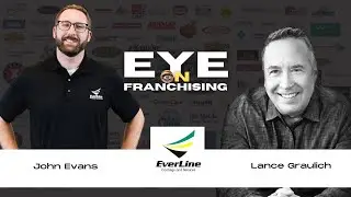 Paint a Brighter Future with the Founder of Everline Coatings and Services John Evans