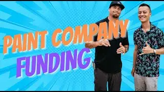Renewed Painting Hawaii || Growth Through Business Funding