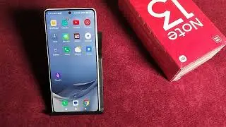 How to connect hotspot with a scanner in Redmi Note 13 Pro 5G, Hotspot scanner se connect kaise kare