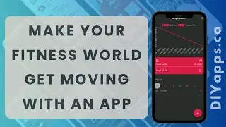How to add a out of the box weight tracker to your fitness routine (no coding required)