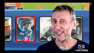Ultimate clash royal funny movement montage, fail, WINS  / COMPARISON BETWEEN GamingwithTZ and PUMBA