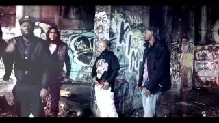 Kiladel Kane x SS Sparks x Airplane Ace - 4 Da Fam (Dir. by Ms. Fystee)