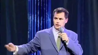 Jack Dee - Audience Member's Laugh Is Funnier Than The Jokes