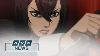 What to expect in upcoming Netflix animated series of Filipino comics 'Trese' | ANC