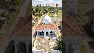 mashallah 🥰❤️ #mashallah #masjid #muslim #react
