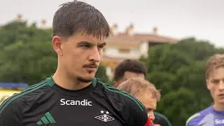 Tomas Nemcik om telefonen fra Alfred Johansson: - Hva skjer n&aring;?