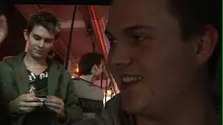 Danmarks Bedste Gamer 2007