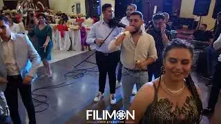 TONI DE LA BRASOV 💎❌LA MINTEA MEA TREBUIA SA FIU IN AMERICA JOC TIGANESC ⚪️PREMIERA LIVE 2024