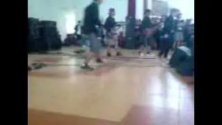napi surga gothic metal wonosobo